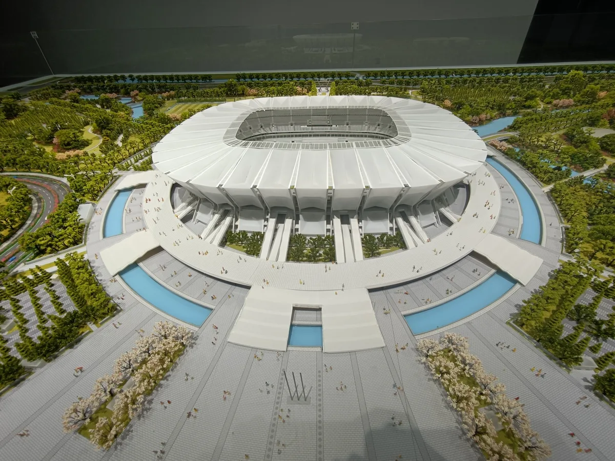 How Much Does an Architectural Scale Model Cost?